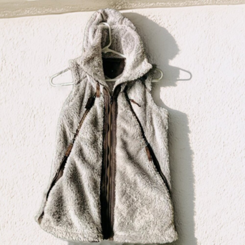 Kuhl Flight Vest Stone XS
